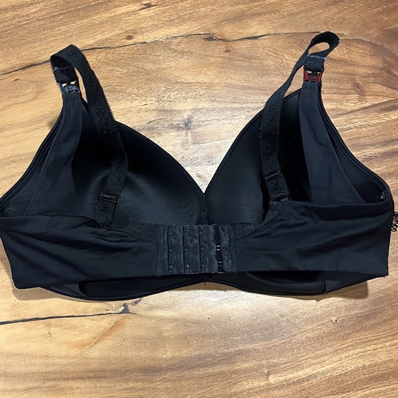 Bravado Designs Bliss Nursing Bra - Picture 5 of 7